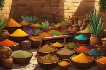 Krankheiten im alten Ägypten